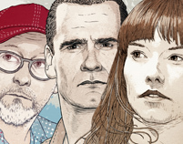 打爆电话的软件